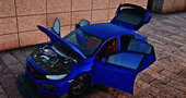 Honda Civic Type R17